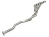 TWISTED STEEL HEADERS NIS - image 2