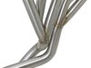 TWISTED STEEL HEADERS NIS - image 4