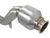 STAINLESS DOWNPIPE - image 2
