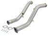 STAINLESS DOWNPIPE - image 2