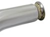 STAINLESS DOWNPIPE - image 4