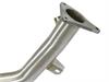 STAINLESS DOWNPIPE - image 1