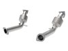 STAINLESS MID PIPE - image 1