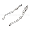 Header & Conn Pipe Jeep Grand Cherokee SRT/SRT8 12-16 V8-6.4L - image 1