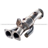 Twisted Steel Down-Pipe - image 1
