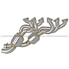 Header BMW M3 E46 01-06 L6-3.2L S54 w/ Cats - image 1