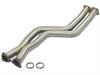 STAINLESS MID PIPE - image 1