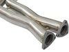STAINLESS MID PIPE - image 3