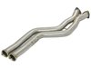 STAINLESS MID PIPE - image 4