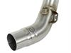 STAINLESS DOWNPIPE - image 1