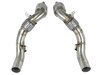 STAINLESS DOWNPIPE - image 2