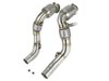 STAINLESS DOWNPIPE - image 3