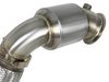 STAINLESS DOWNPIPE - image 4