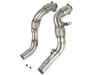 STAINLESS DOWNPIPE - image 2