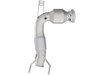 STAINLESS DOWNPIPE - image 2