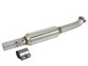 STAINLESS MID PIPE - image 2