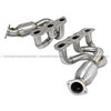 Features ? a max gain of +22 horsepower and +22 ft. lbs. of torque ? Constructed of 1-7/8? 16-gauge - image 1