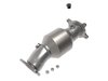 STAINLESS DOWNPIPE - image 1