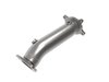 STAINLESS DOWNPIPE - image 1