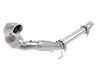 STAINLESS DOWNPIPE - image 1