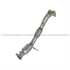 Header Down Pipe Honda Civic Si 12-15 L4-2.4L w/ Cats - image 1