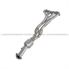 Header Honda Civic Si 06-11 L4-2.0L w/ Cats - image 1