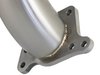 Twisted Steel Down-Pipe; Race Series Honda Civic 16-17 I4-1.5L t - image 3