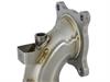 TWISTED STEEL HEADERS HON - image 1