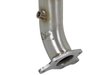 TWISTED STEEL HEADERS HON - image 2