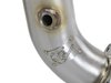 TWISTED STEEL HEADERS HON - image 3