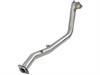 STAINLESS DOWNPIPE - image 1