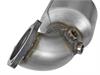 STAINLESS DOWNPIPE - image 1