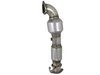 STAINLESS DOWNPIPE - image 3