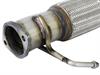STAINLESS DOWNPIPE - image 1