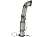STAINLESS DOWNPIPE - image 2