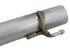 STAINLESS MID PIPE - image 2