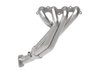 TWISTED STEEL HEADER - image 1