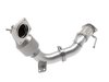 STAINLESS DOWNPIPE - image 1