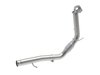 STAINLESS DOWNPIPE - image 1