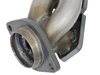 48-42001-1 Twisted Steel 409 Stainless Steel Short Tube Header Dodge/RAM 1500 09-18/RAM 1500 Classic 19-24 V8-5.7L HEMI - image 3