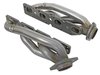 48-42001-1 Twisted Steel 409 Stainless Steel Short Tube Header Dodge/RAM 1500 09-18/RAM 1500 Classic 19-24 V8-5.7L HEMI - image 4