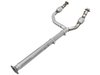 TWISTED STEEL Y-PIPE - image 3
