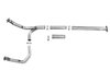 TWISTED STEEL Y-PIPE - image 2