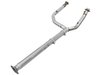 TWISTED STEEL Y-PIPE - image 3