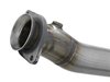 TWISTED STEEL Y-PIPE - image 4
