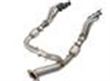 HEADER Y-PIPE FORD F-150 - image 1