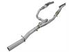 HEADER / Y-PIPE - image 1