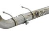 Twisted Steel Down-Pipe; Race Series Ford F-150 Raptor 2017 V6-3.5L tt - image 4