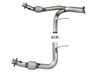 TWISTED STEEL Y-PIPE - image 3