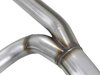 TWISTED STEEL Y-PIPE - image 4